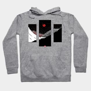 Stillness Hoodie